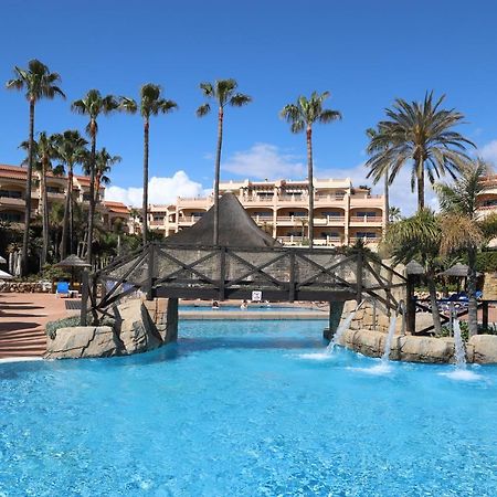 Ferienwohnung Vistas Al Mar, Marina Del Mar El Faro Exterior foto