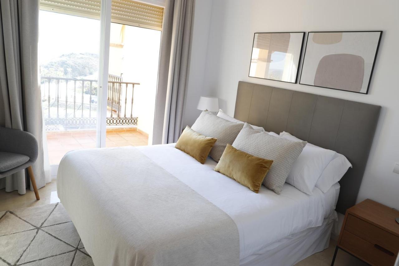 Ferienwohnung Vistas Al Mar, Marina Del Mar El Faro Exterior foto