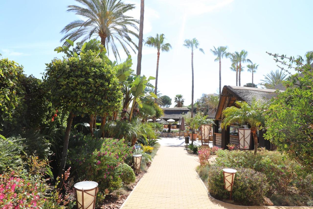 Ferienwohnung Vistas Al Mar, Marina Del Mar El Faro Exterior foto