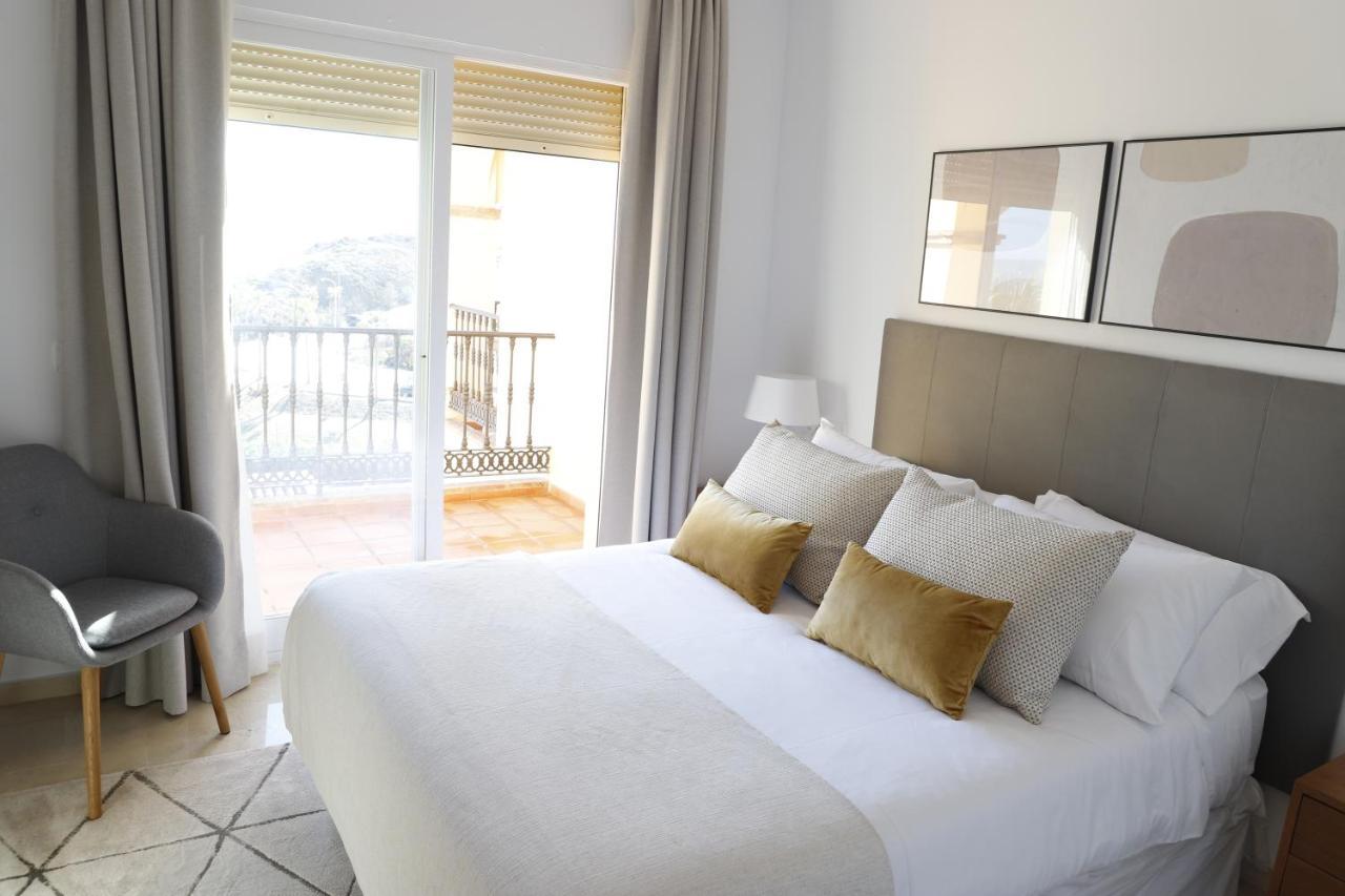 Ferienwohnung Vistas Al Mar, Marina Del Mar El Faro Exterior foto