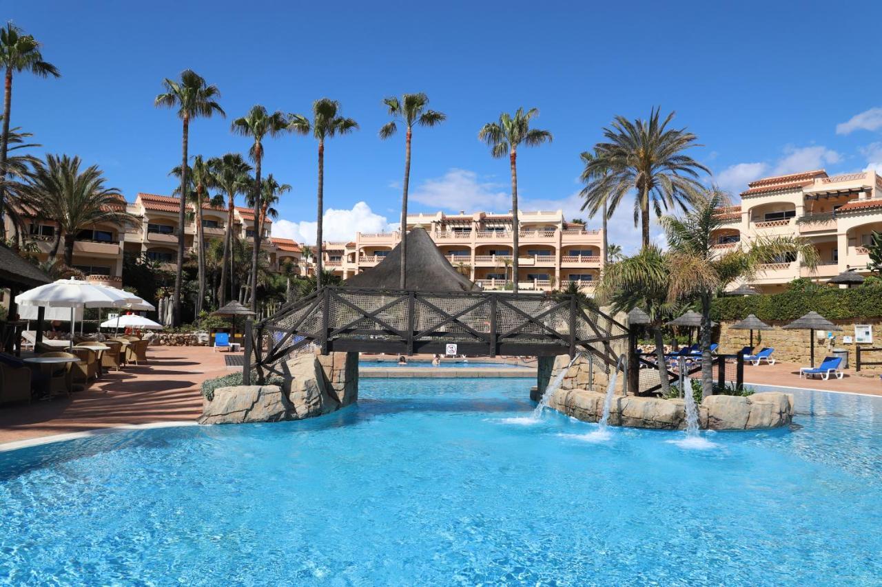 Ferienwohnung Vistas Al Mar, Marina Del Mar El Faro Exterior foto