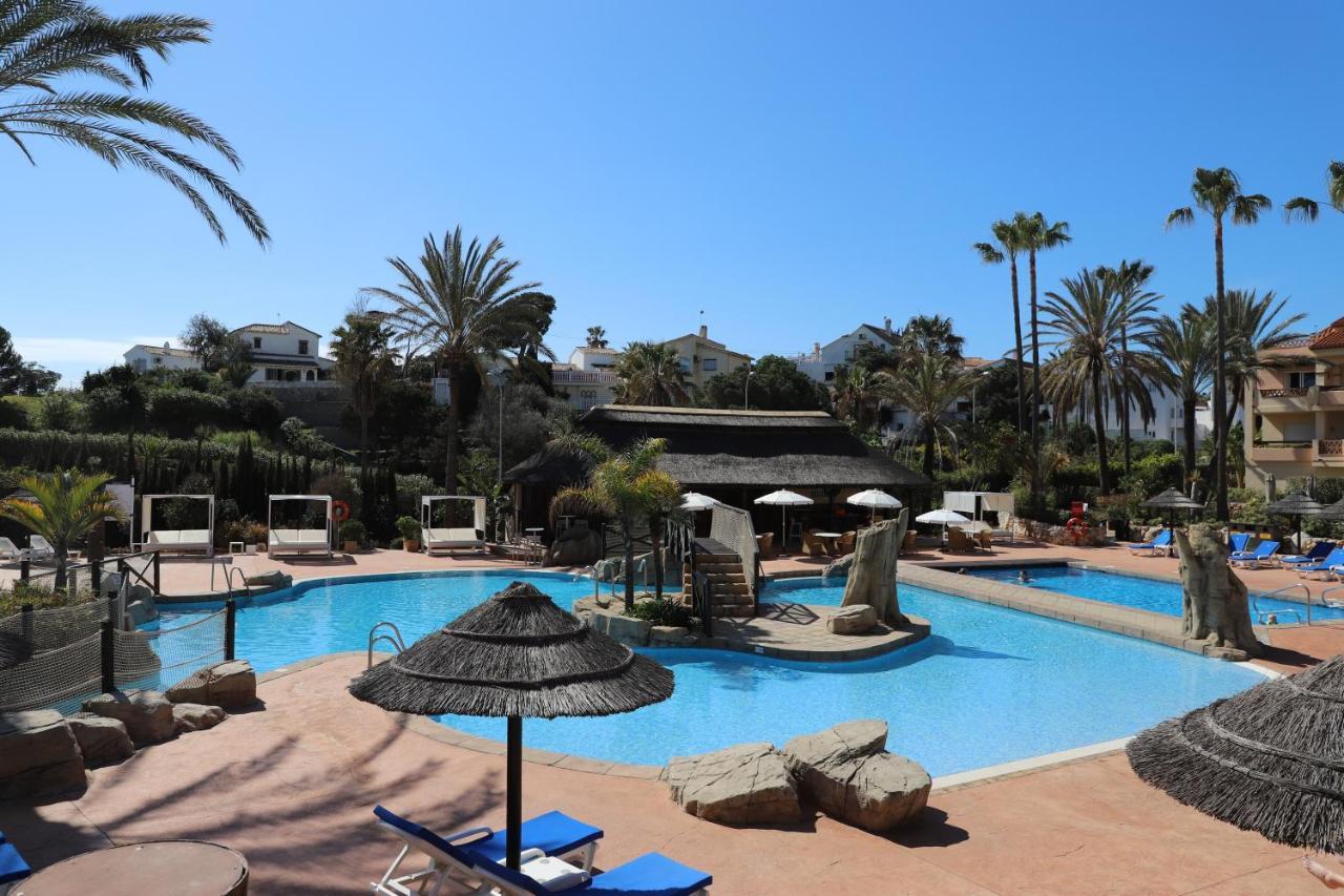 Ferienwohnung Vistas Al Mar, Marina Del Mar El Faro Exterior foto